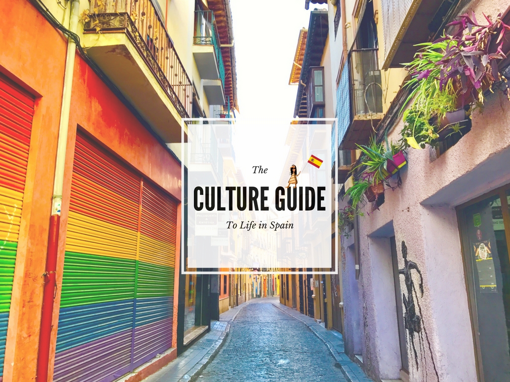 The Culture Guide to Life in Spain as an Expat