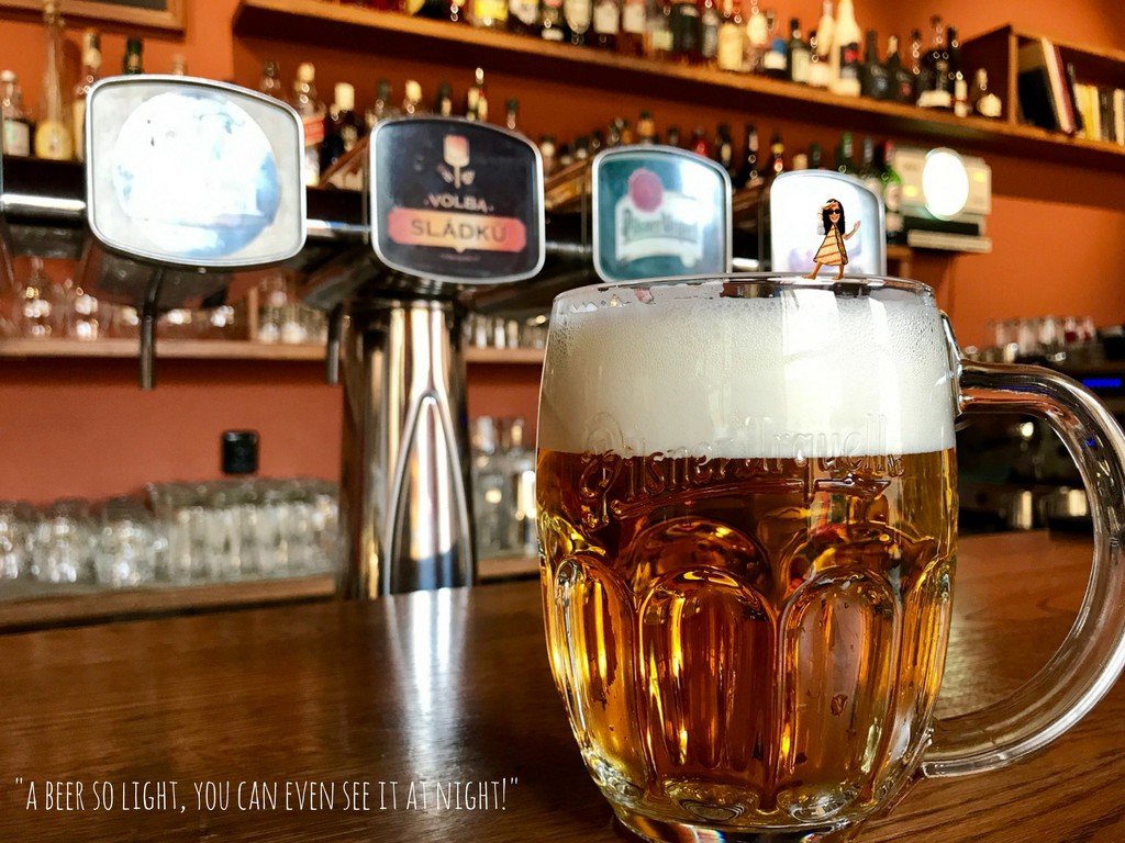 Prague Beer 6 Facts You Didnt Know About Czech Beer