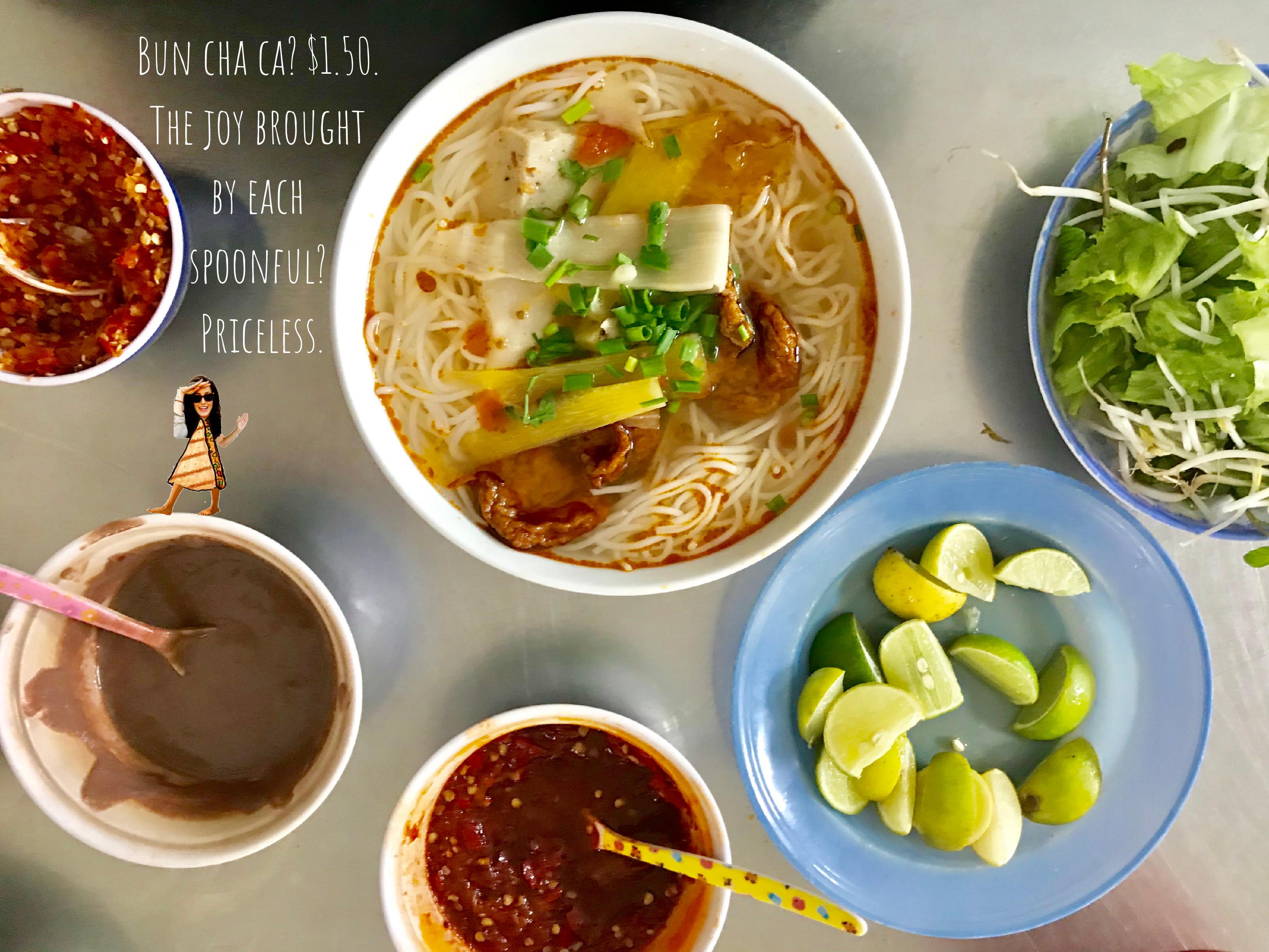 Ultimate Da Nang Food Guide: 26 of the Very Best Eats