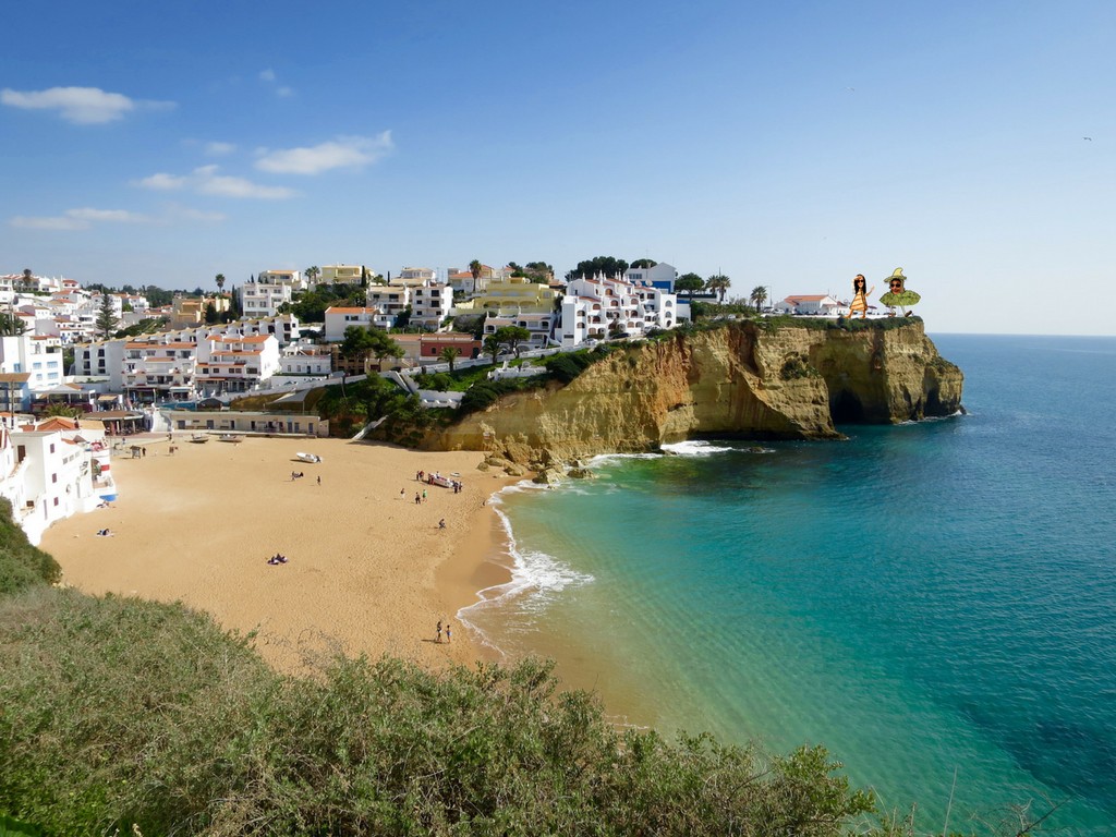 5 Algarve Beach Towns You Can’t Miss on Your Road Trip