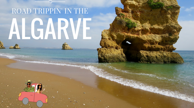 Algarve Beach Towns You Cant Miss On Your Road Trip My XXX Hot Girl