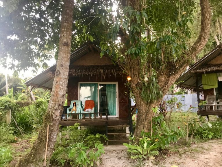 Southern Thailand's Best Kept Secret: Koh Mook Island